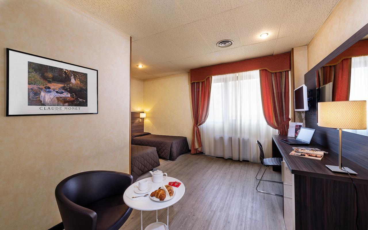 Chambre Triple Standard