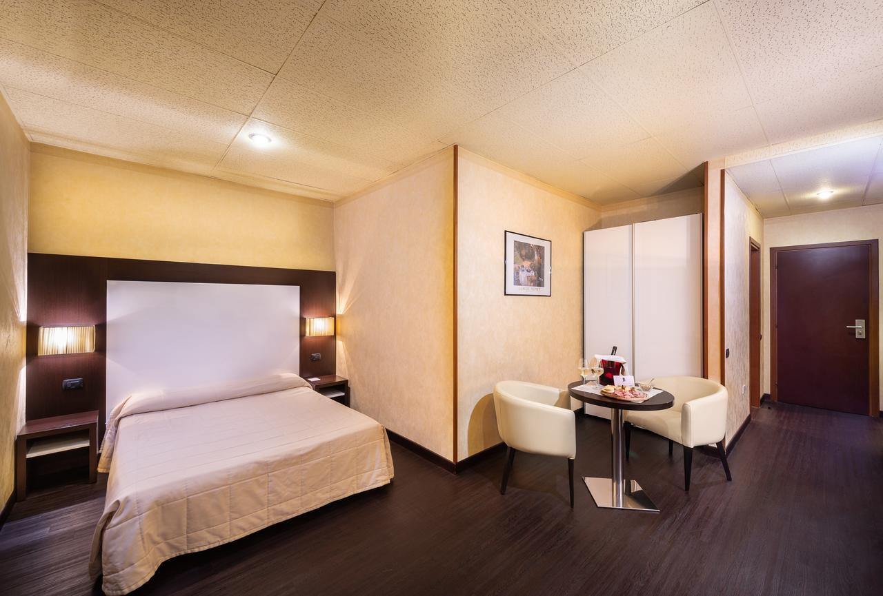 Chambre Double Standard