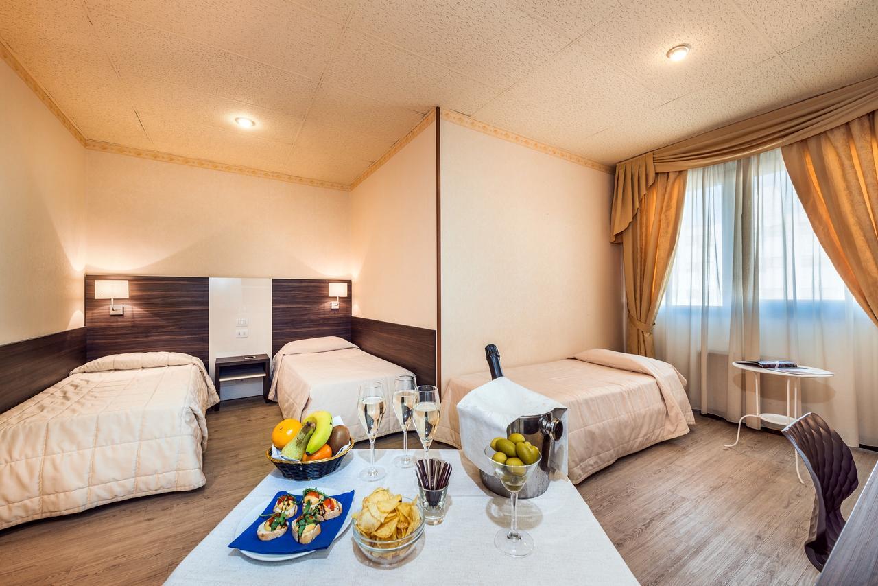 Chambre Triple Supérieure
