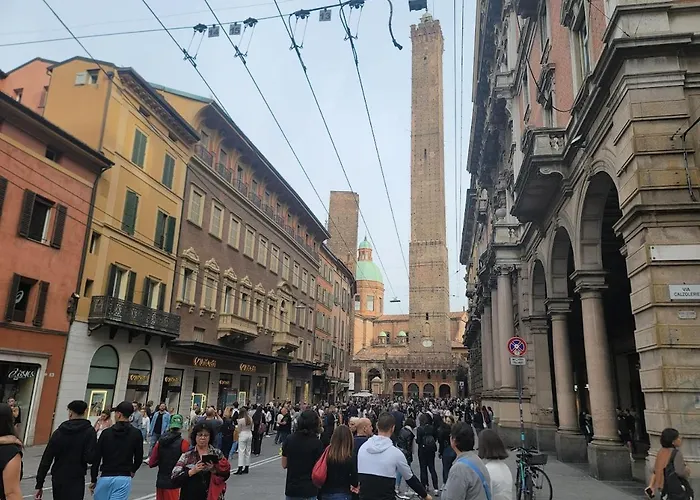 Bedroom&Loft Bologna